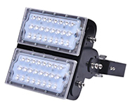 Industrikomponenter A/S - LED Floodlight CO-T300-100W