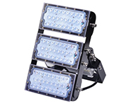 Industrikomponenter A/S - LED Floodlight CO-T300-150W