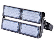 Industrikomponenter A/S - LED Floodlight CO-T300-200W