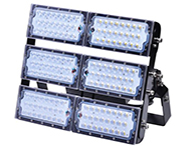 Industrikomponenter A/S - LED Floodlight CO-T300-300W