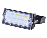Industrikomponenter A/S - LED Floodlight CO-T300-50W