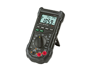 Industrikomponenter A/S - Multimetre KM030