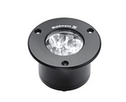 Industrikomponenter A/S - Arbejdsbelysning - Integreret Armatur - Spot LED