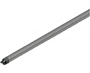 Industrikomponenter A/S - Belysning - Maskinlamper - Løfteplatform Armaturer - Carlift 10/416