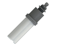 Industrikomponenter A/S - Belysning - Maskinlamper - Rørarmatur -LumoLED K2